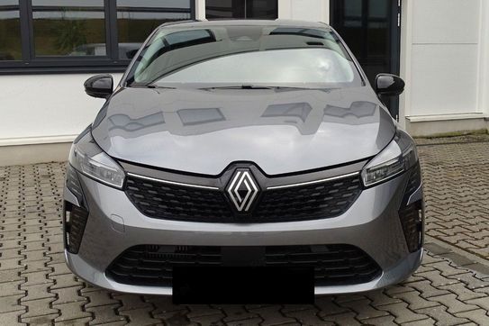 Renault Clio Evolution 1.0 TCe