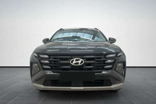 Hyundai Tucson 1.6 T-GDi Smart 2WD
