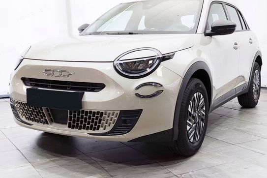 Fiat 600 Pop 1.2 Turbo Hybrid eDCT