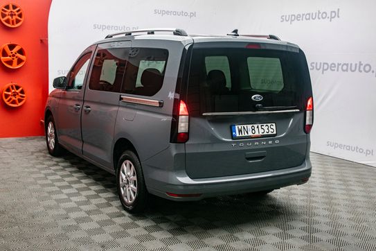 Ford Tourneo Connect Grand L2H1 Titanium