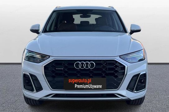 Audi Q5 50 TFSI e quattro S Line