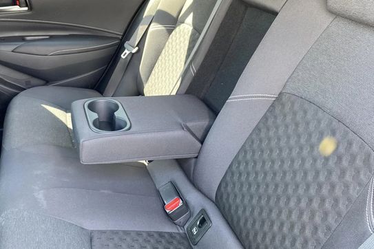 Suzuki Swace 1.8 Hybrid Elegance CVT