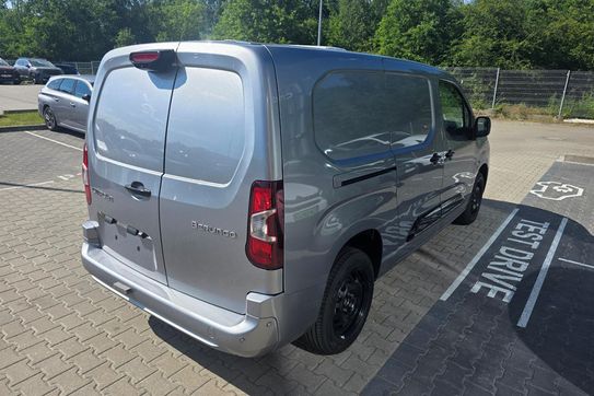 Citroen Berlingo Van XL L2H1 EAT8