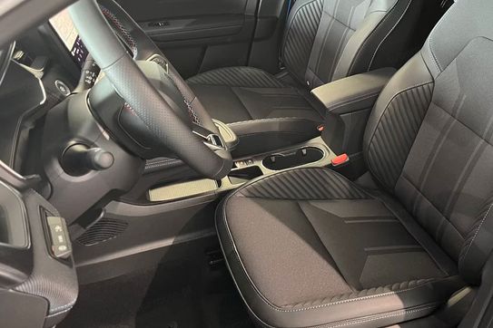 Renault Captur Esprit Alpine 1.8 E-TECH Full Hybrid