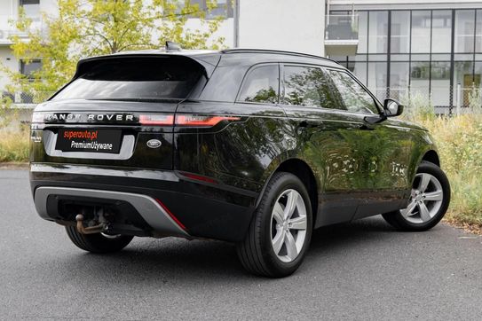 Land Rover Range Rover Velar Velar 2.0 P250