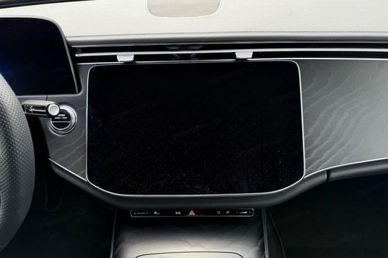 Mercedes Klasa E 220 d 4-Matic AMG