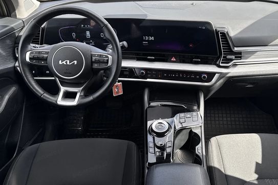 Kia Sportage 1.6 t-Gdi l 2WD Dct