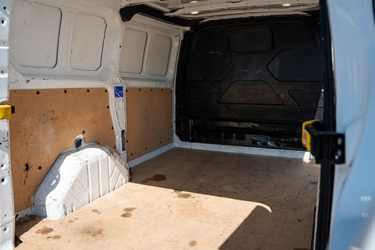 Ford Transit Custom L1H1