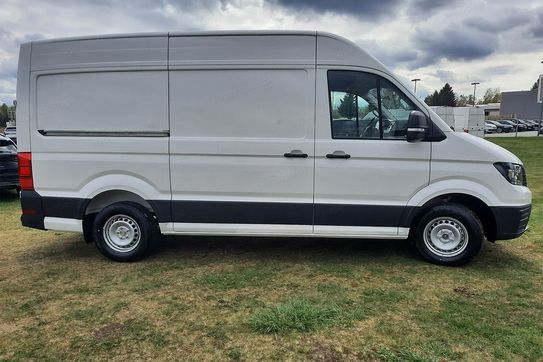 Volkswagen Crafter L3H3