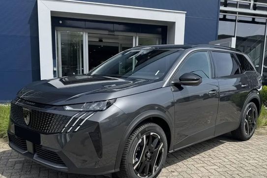Peugeot 5008 Allure e-DCS7 1.6 PHEV