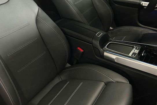 Mercedes GLB 200 d 4-Matic AMG Line