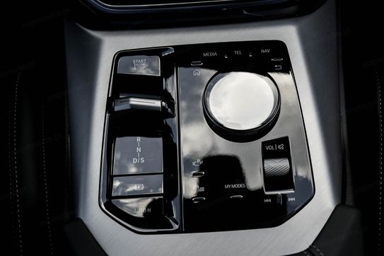 BMW X3 xDrive20 M Sport