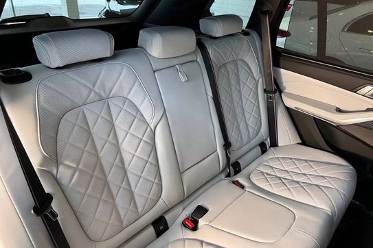 BMW X5 xDrive40d M Sport