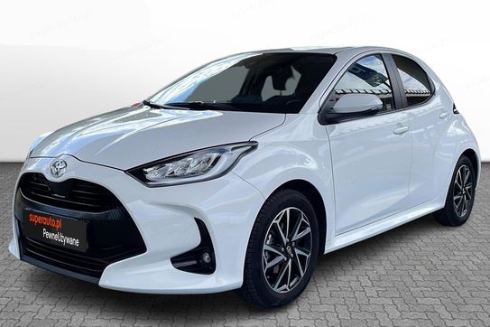 Toyota Yaris 1.5 Comfort