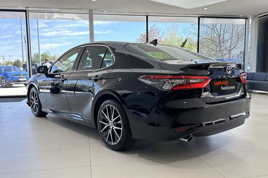 Toyota Camry 2.5 Hybrid Executive