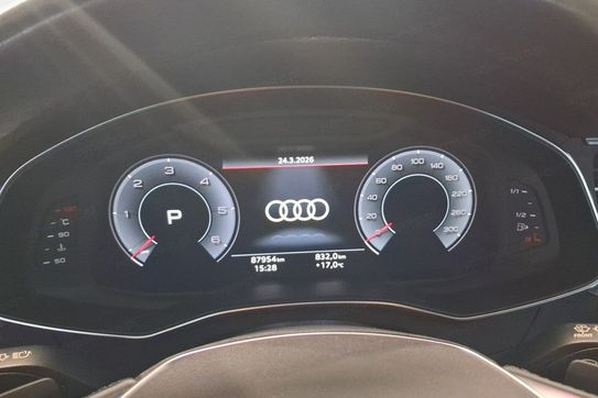 Audi A6 40 TDI quattro Sport