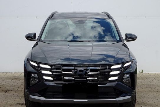 Hyundai Tucson 1.6 T-GDi HEV Executive 2WD aut