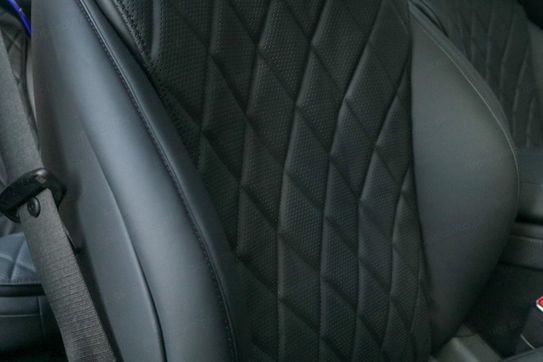 Mercedes Klasa S 450 d 4-Matic L AMG Line