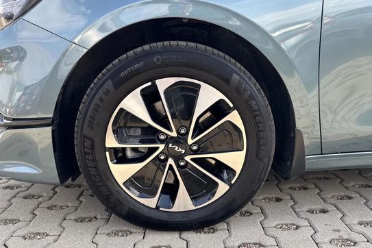 Kia Ceed 1.5 T-GDI