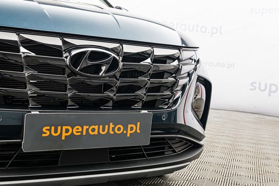 Hyundai Tucson 1.6 T-GDi HEV Executive Final Edition 2WD