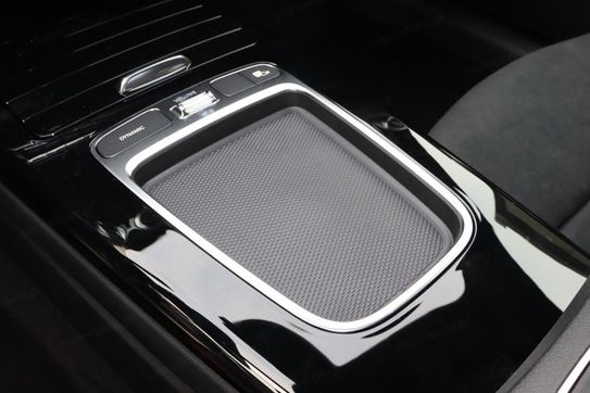 Mercedes A Klasa 45 S AMG 4-Matic +
