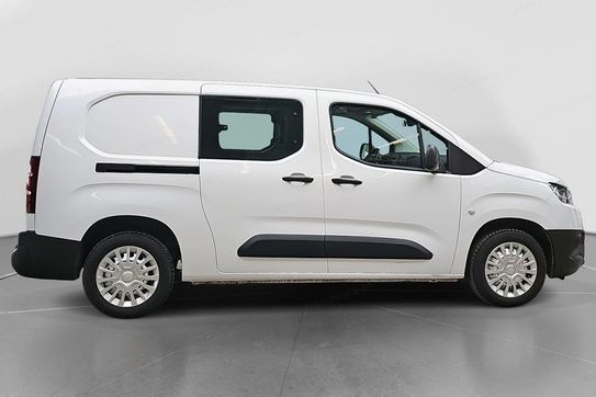 Toyota Proace City Long L2H1 Zabudowa Brygadowa Active