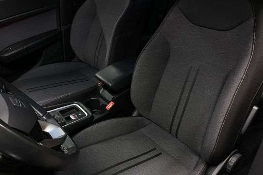 Seat Ateca 1.5TSI DSG
