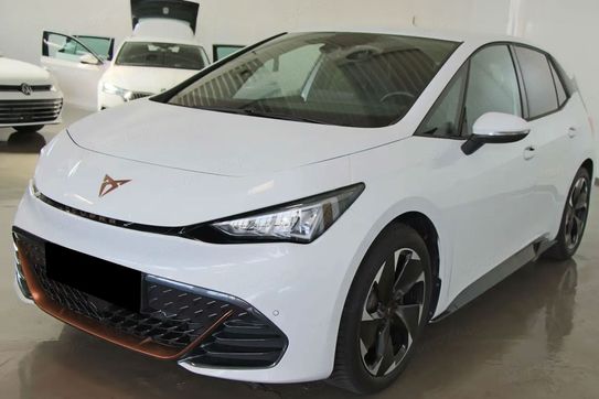 Cupra Born Advantage Edition 59kWh E-Boost