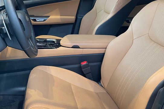 Lexus NX 350h Prestige AWD
