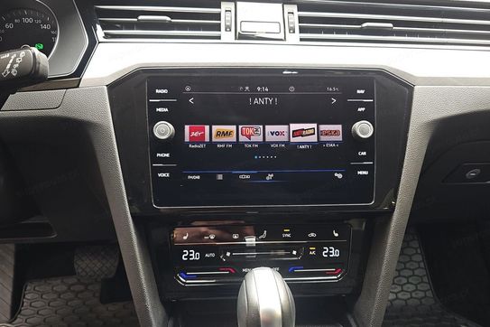 Volkswagen Passat 1.5 TSI EVO Business DSG