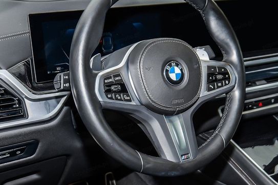 BMW X6 xDrive30d M Sport