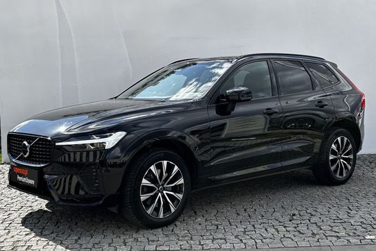 Volvo XC60 B4 D AWD Plus Dark