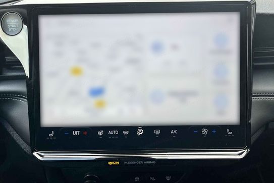 Ford Puma Titanium aut 1.0 EcoBoost