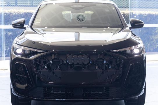 Audi Q5 TDI quattro Sportback