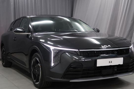 Kia K4 1.6 T-GDI L