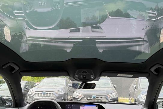 Audi A6 TFSI quattro S line Avant