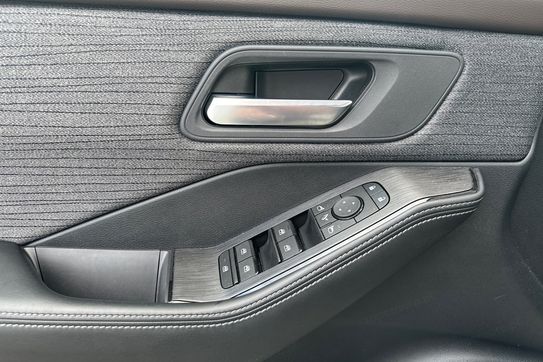 Nissan X-Trail N-Connecta 1.5 E-Power AT