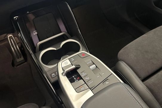 BMW X1 sDrive18d M Sport