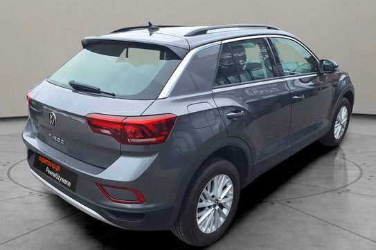 Volkswagen T-ROC 1.5 TSI Life DSG