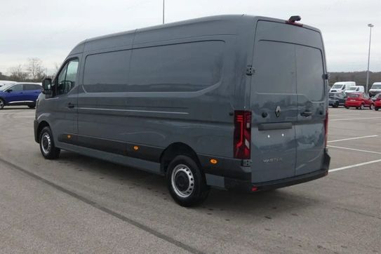 Renault Master dCi L3H2 Extra AT9