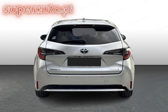 Toyota Corolla Active 1.8 Hybrid