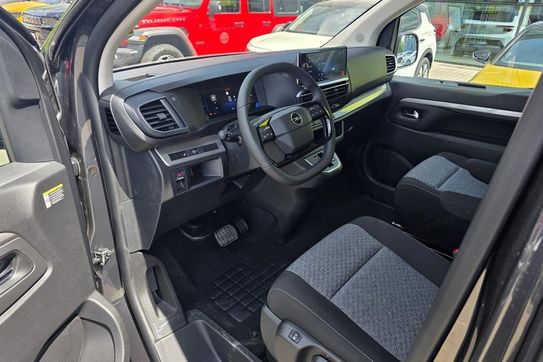 Opel Zafira Life Long L2H1 Business AT8
