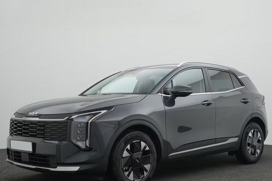 Kia Sportage 1.6 T-GDI L 2WD DCT