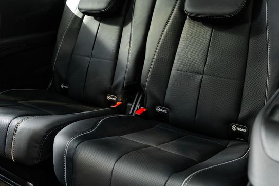 Mercedes GLS 450 d 4-MATIC AMG Line