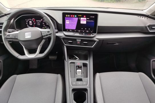 Seat Leon 1.5 eTSI Style DSG