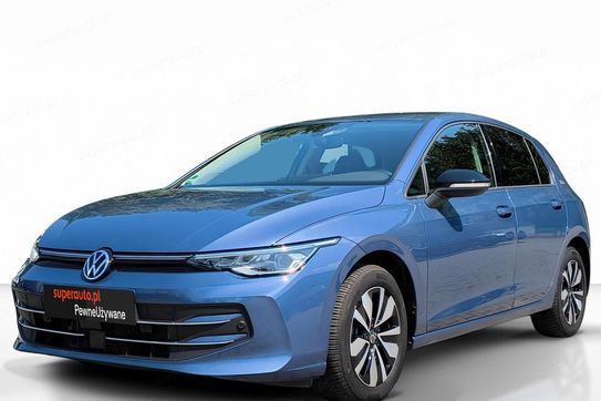 Volkswagen Golf TDI Life DSG