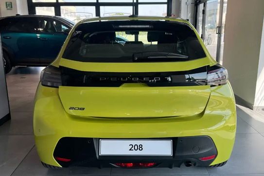 Peugeot 208 Style 1.2 PureTech