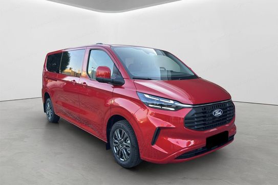 Ford Transit Custom Kombi M1 320 L2H1 Limited A8