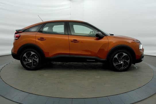 Citroen C4 Feel Pack 1.5 BlueHDI EAT8