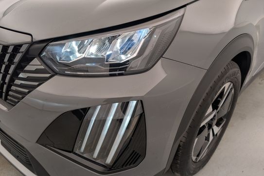 Peugeot 2008 ALLURE 1.2 PureTech